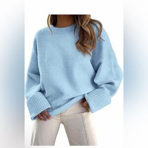 Cozy Women's Sweater